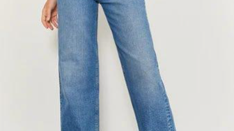 Jeans Trends for 2023 - What to wear and when