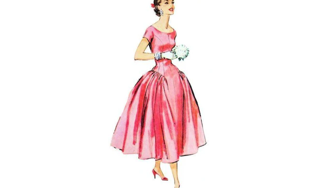 Women's Dress Trends 2023
