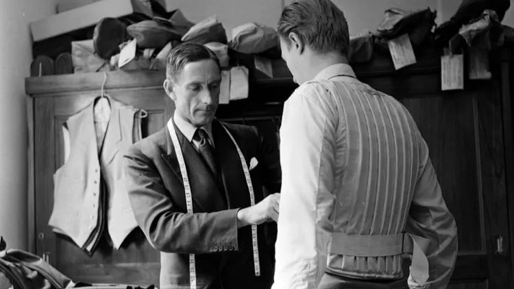 How To Choose A Suit For Your Body Type