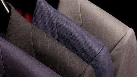 Our Guide to Suit Rentals - Size, Fit & Costs