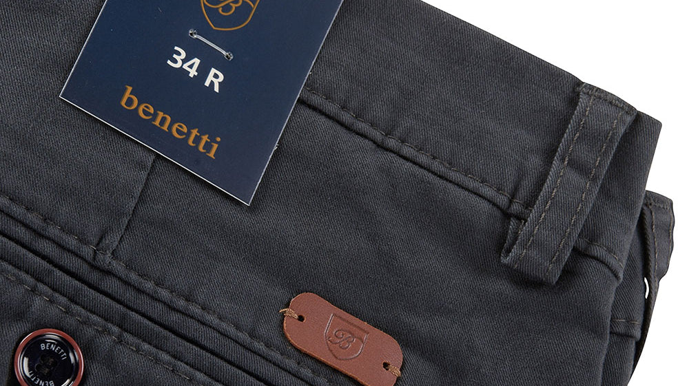 Men's Pants - Trending Styles in 2023