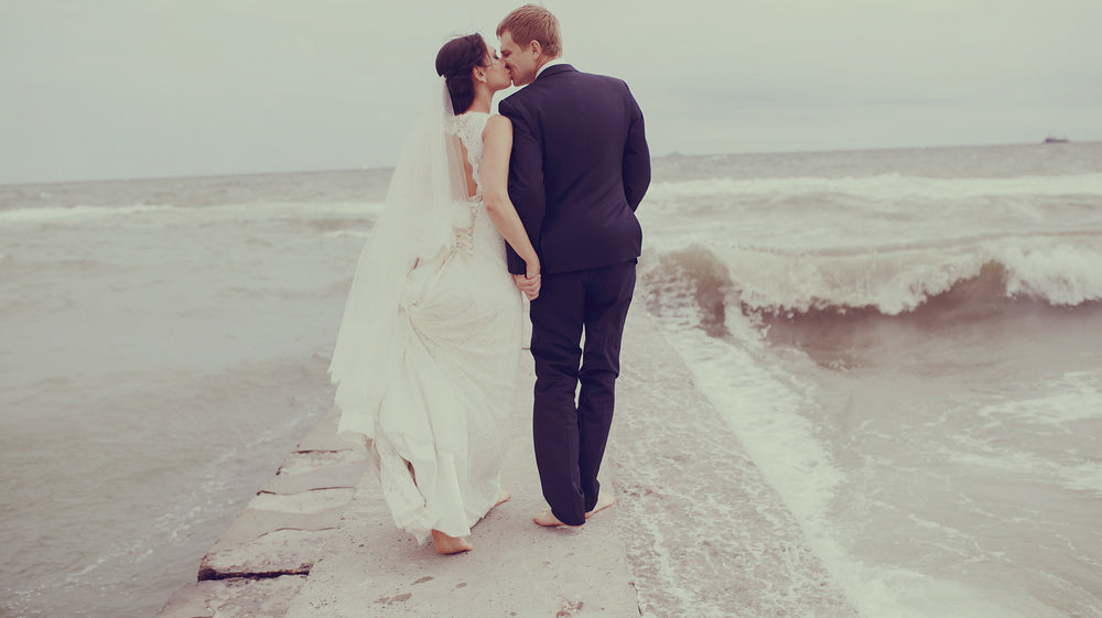 Guilty? These Are the Biggest Mistakes Every Groom Makes