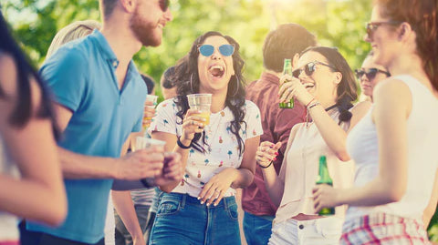 Need An Outfit For The Post Wedding BBQ? Here’s What You Need