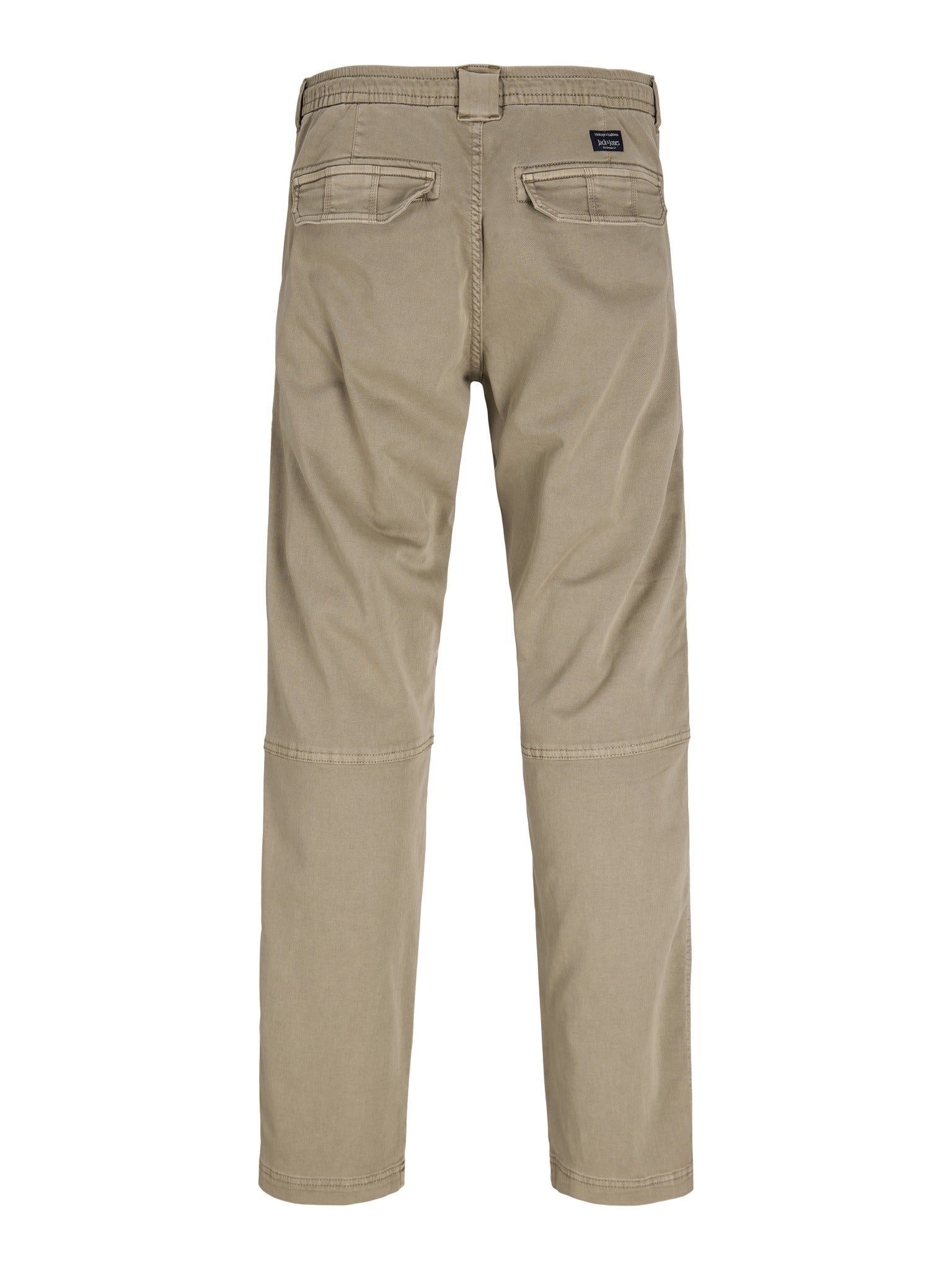 JACK & JONES Kane Dover Jogger in Crockery back view