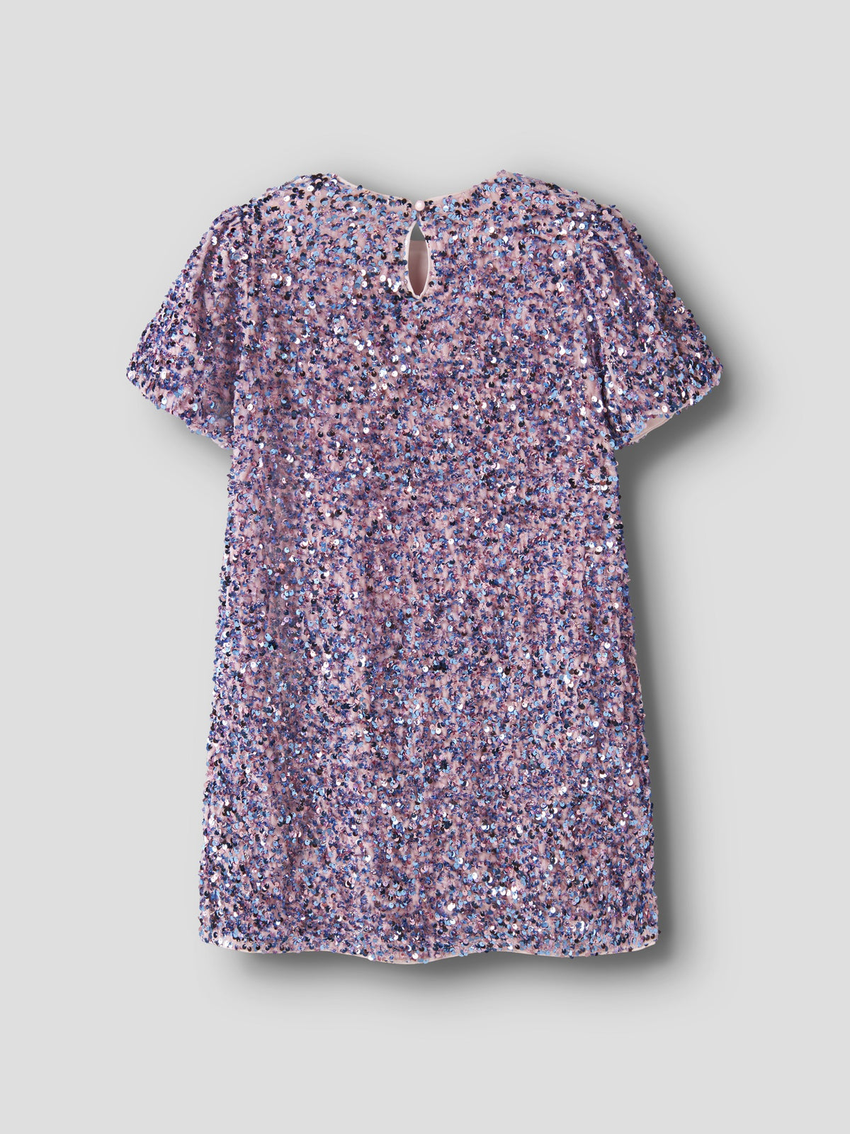 NAME IT Runica TUNIC in Sweet Dreams back view