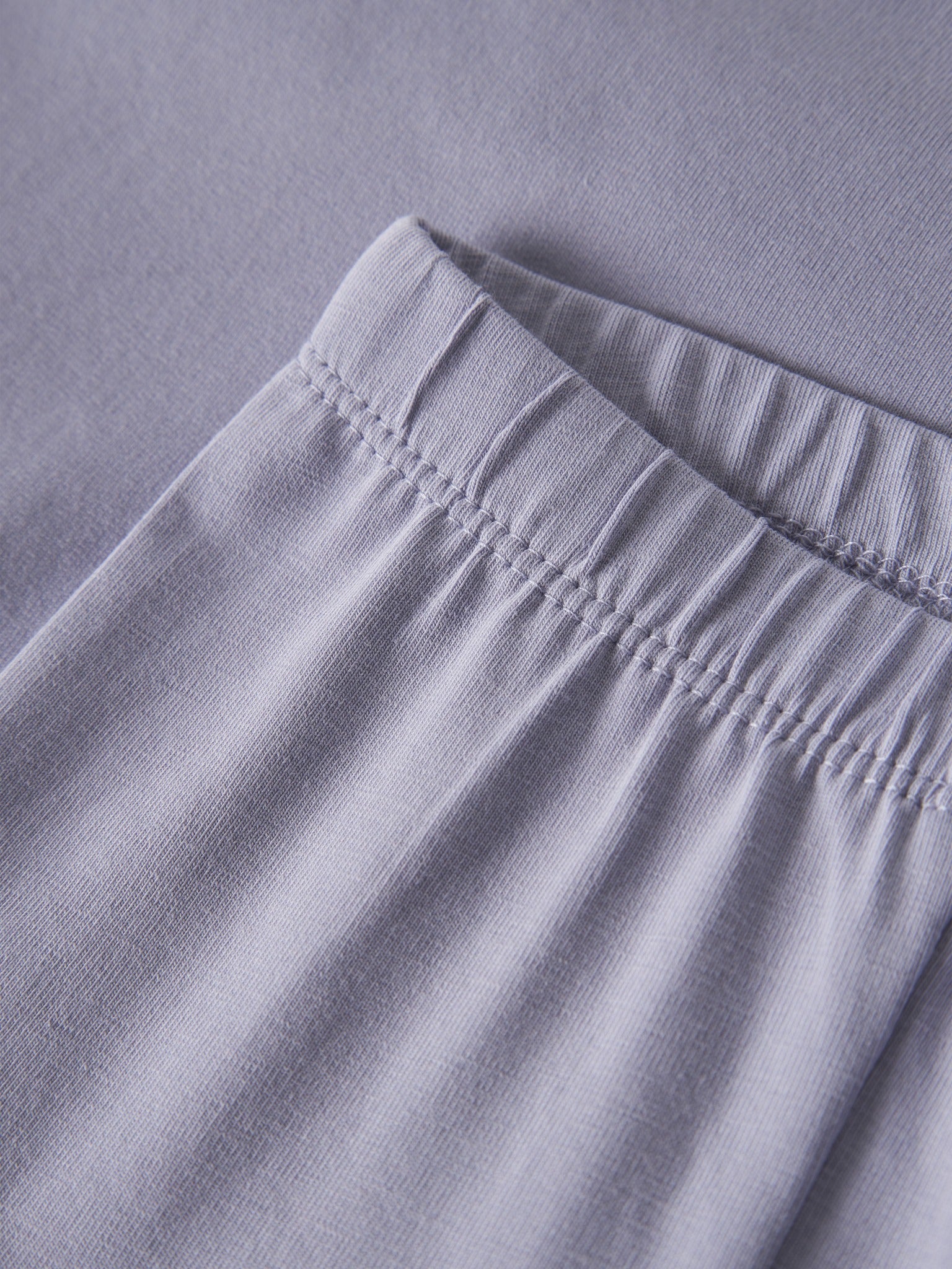 NAME IT baby Vuvivian leggings in Heirloom Lilac angled view