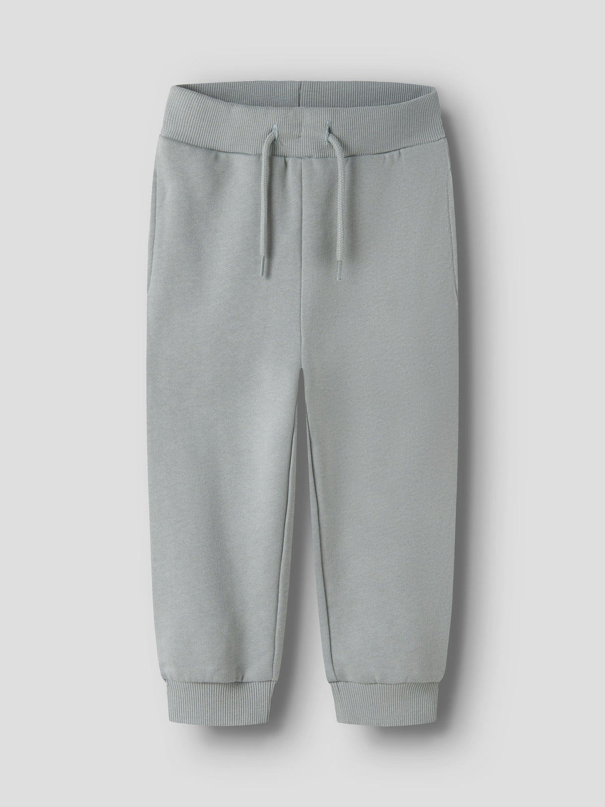 NAME IT Voltinus Boys' Sweatpants in Abyss flat lay (image 2)