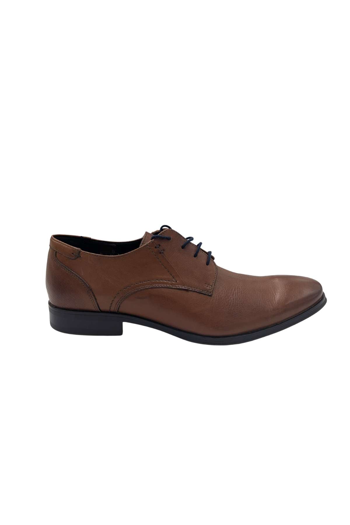 Dubarry Drago Whiskey Shoe Whiskey detail view