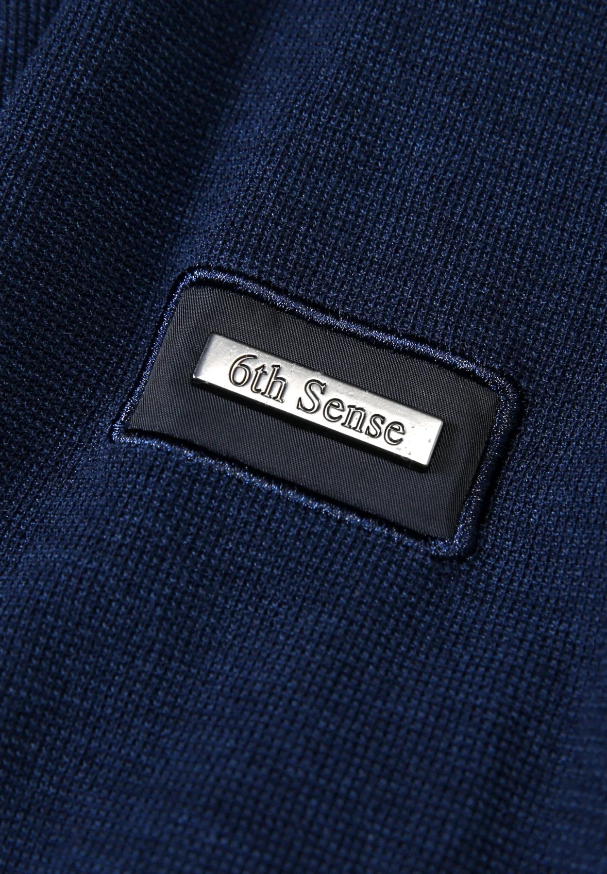 Vega Sapphire 1/4 Zip
