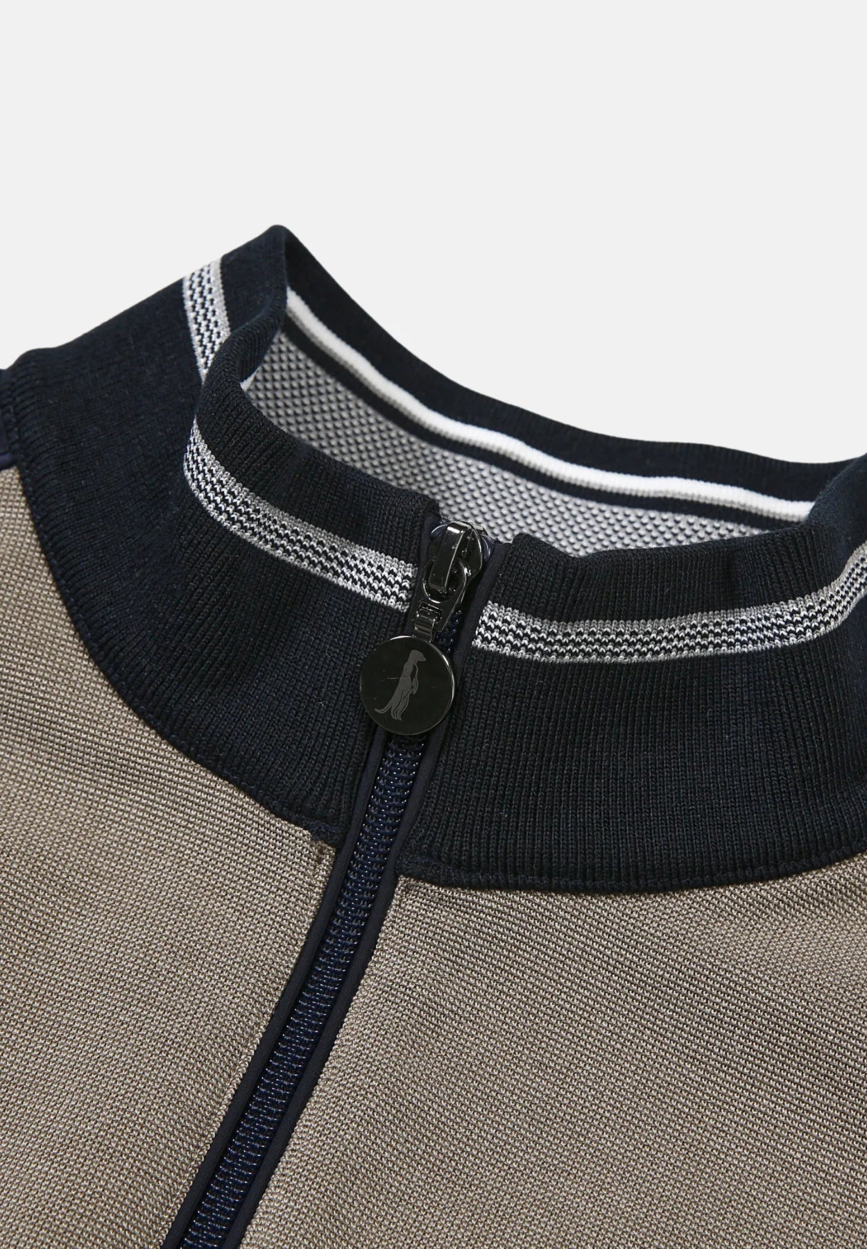 6TH SENSE Vega Walnut 1/4 Zip Walnut view 27