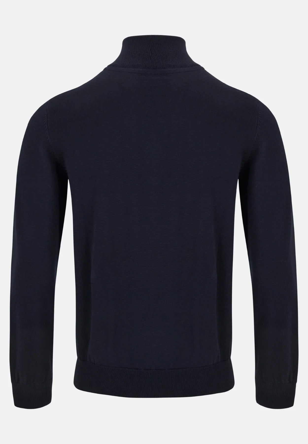 Men's Harry Reed 1/4 Zip-Back View