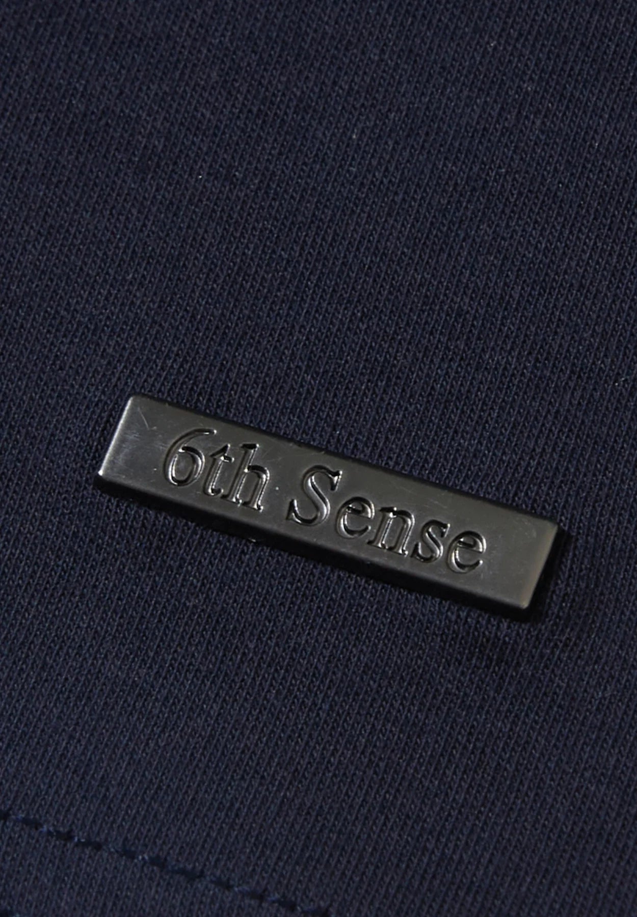 6TH SENSE Liquid Sky Captain Tee Sky Captain back view