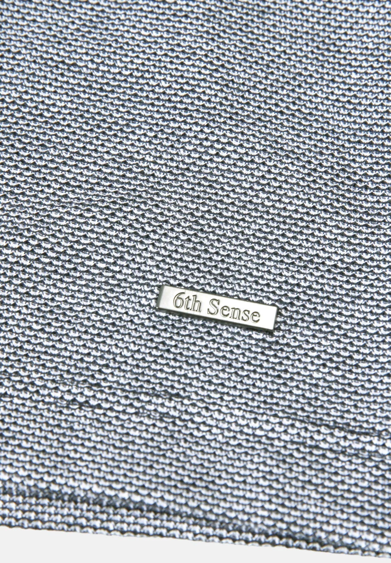 6TH SENSE Envy Sky Captain Polo Sky Captain detail view