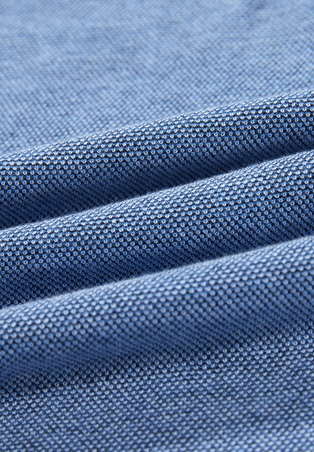 Men's Maverick Granada Polo Shirt-Pattern View