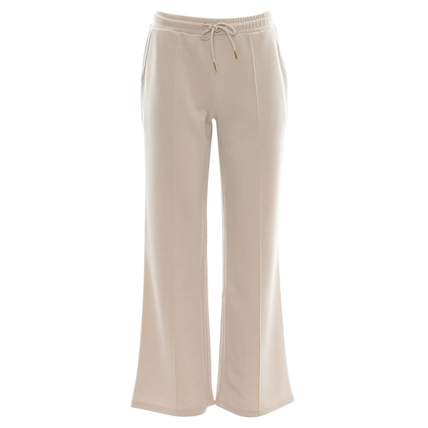RANT & RAVE LADIES Relax & Renew Amy Stone Joggers Stone detail view