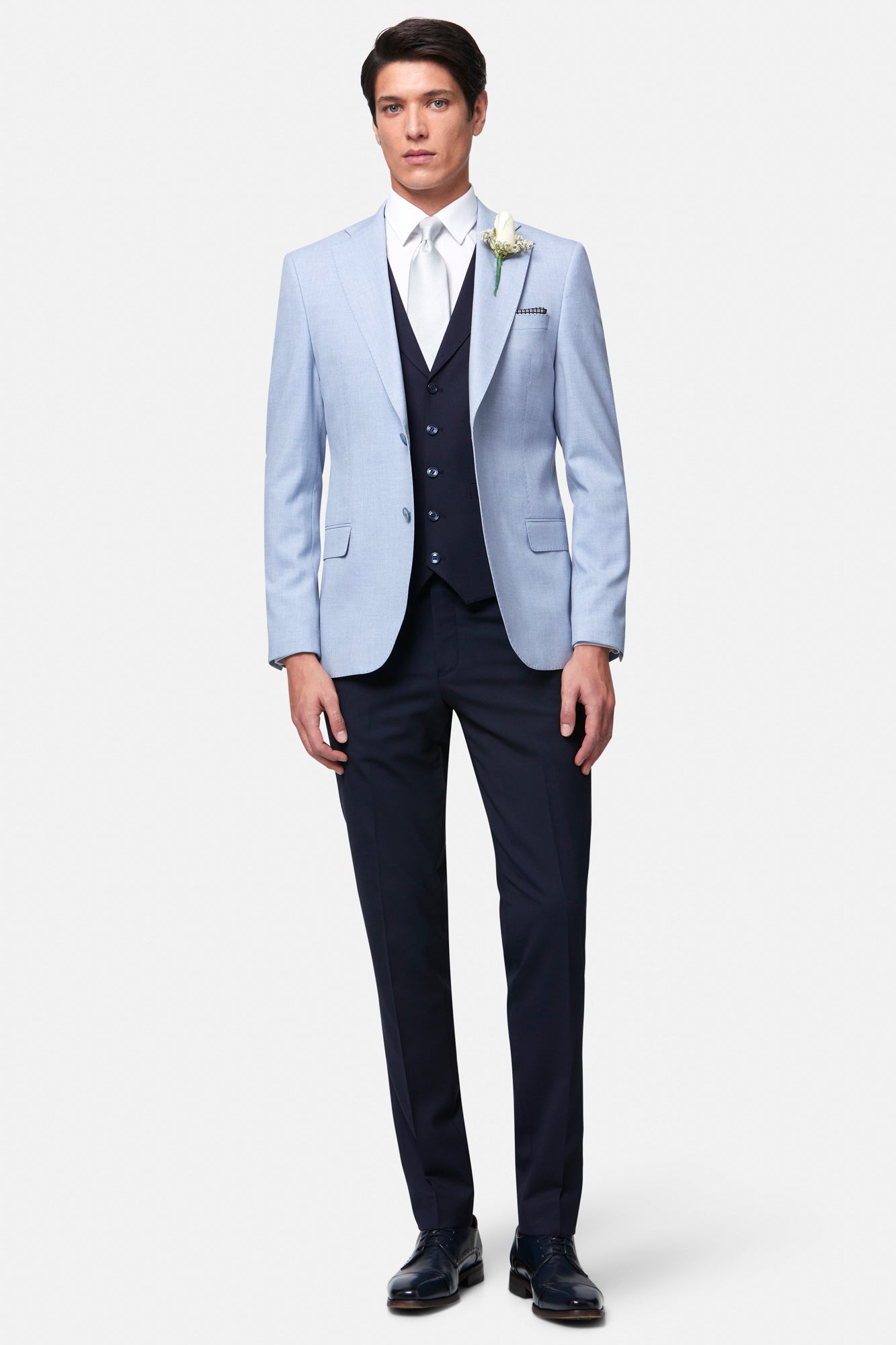 Albert Ice Jacket