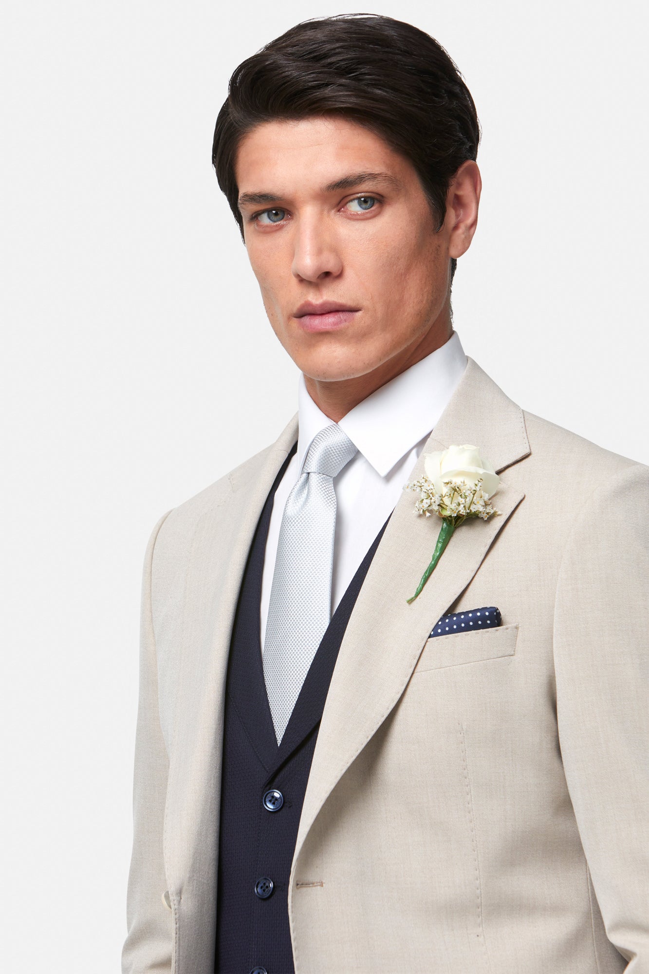 Albert Stone Jacket