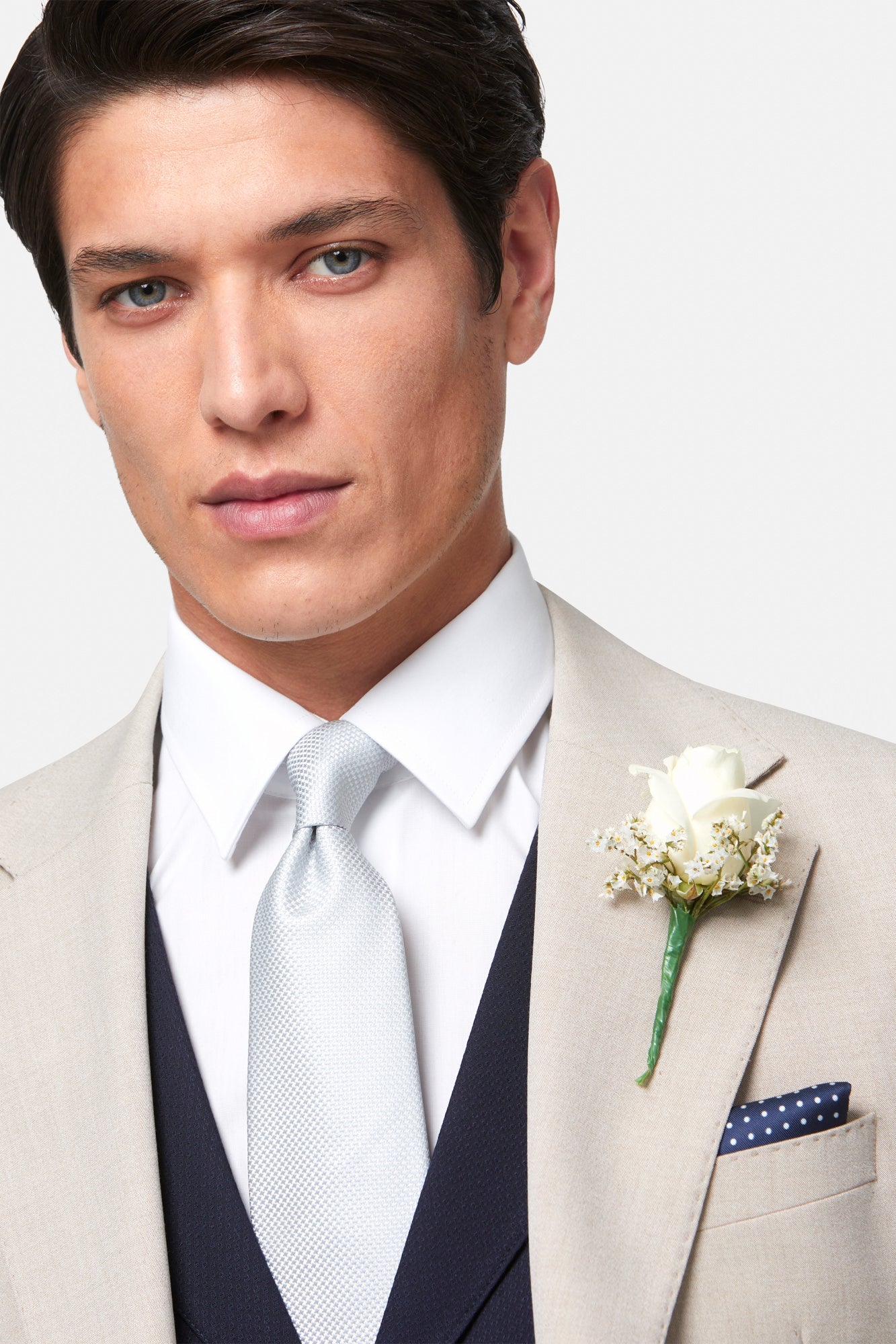 Albert Stone Jacket