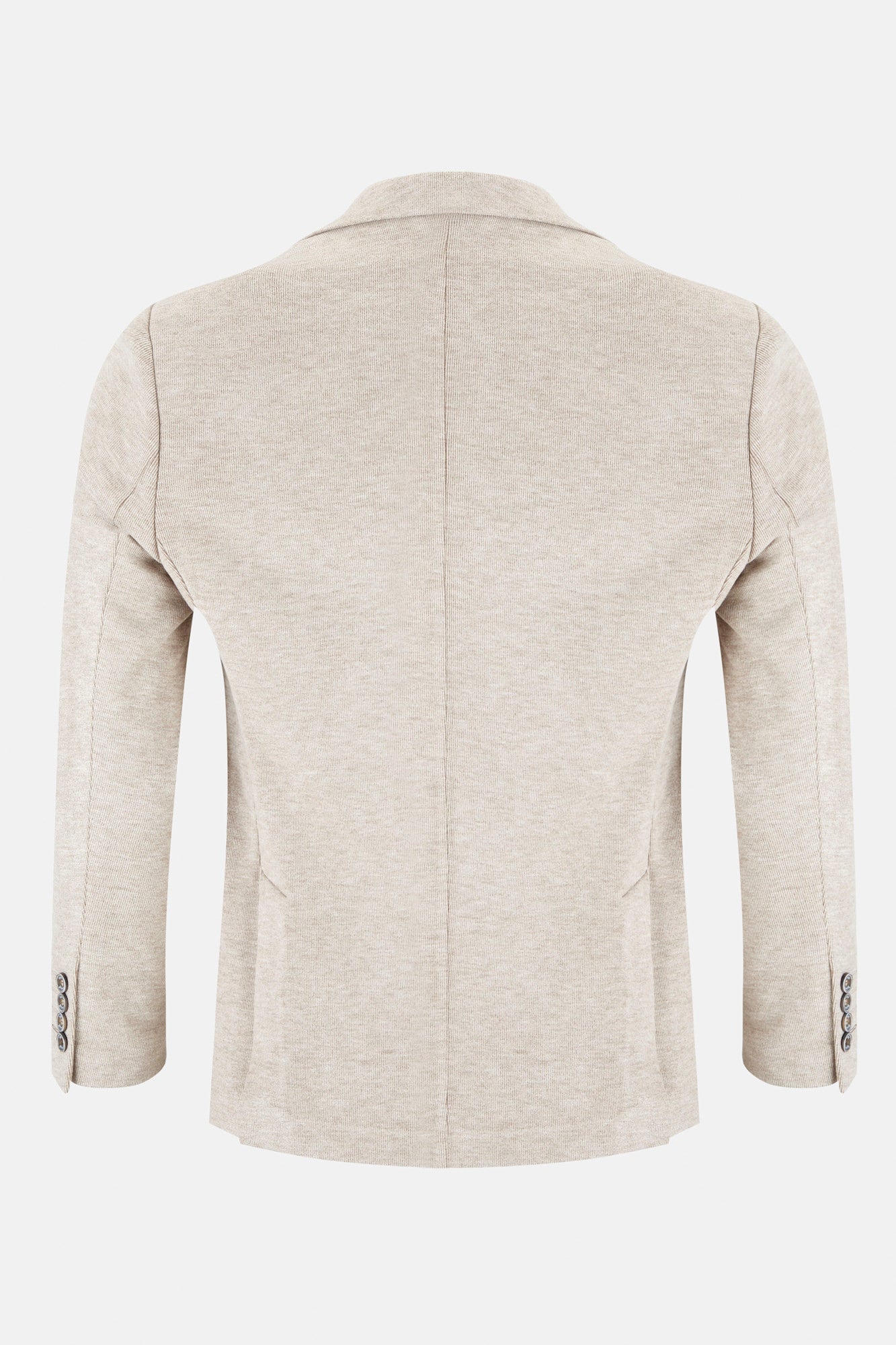 Alfie Stone Blazer-Back view