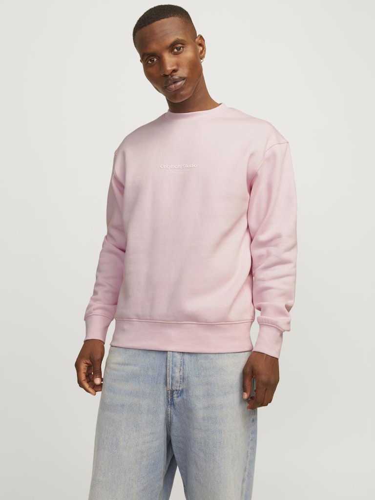 Vesterbro Sweat Crew Neck-Fairy Tale