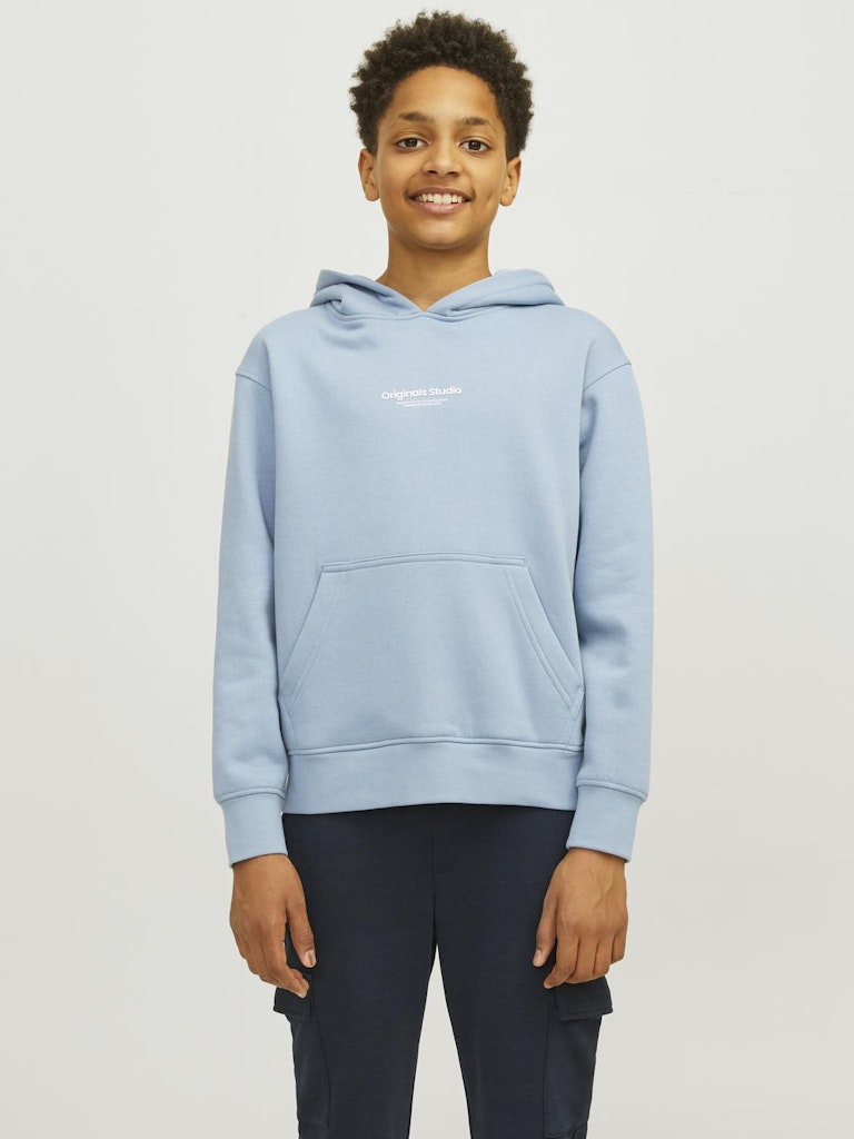 Vesterbro Sweat Junior Mountain Spring Hoodie