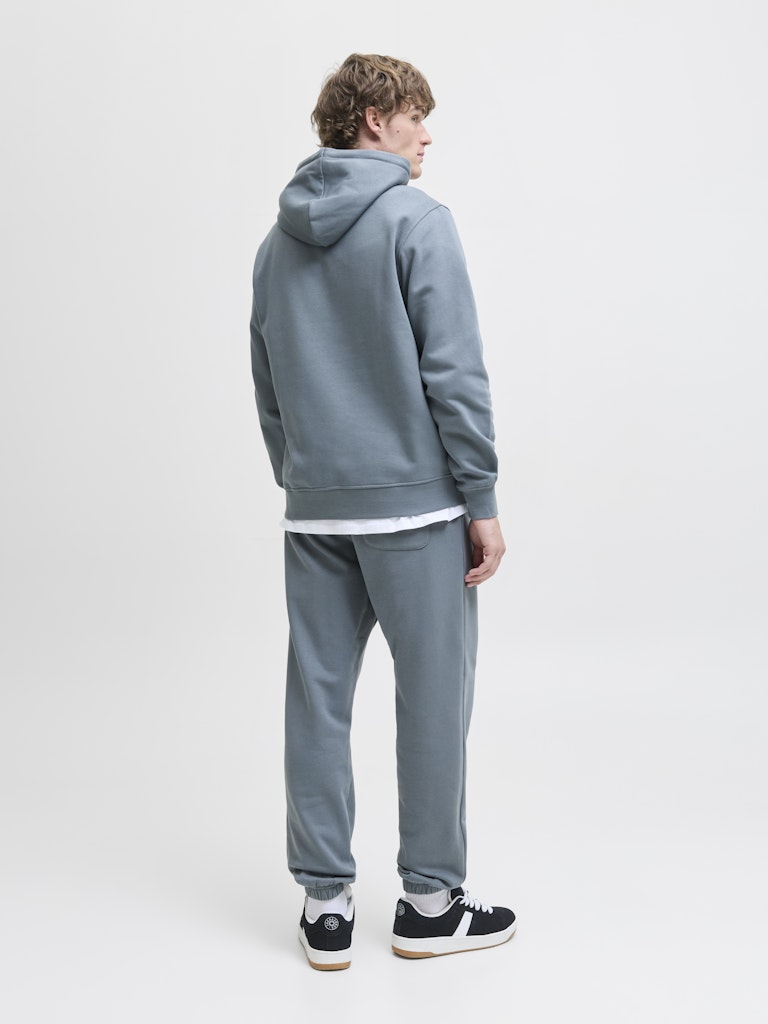 JACK & JONES Soho Sweat Hood-Stormy Weather Stormy Weather detail view