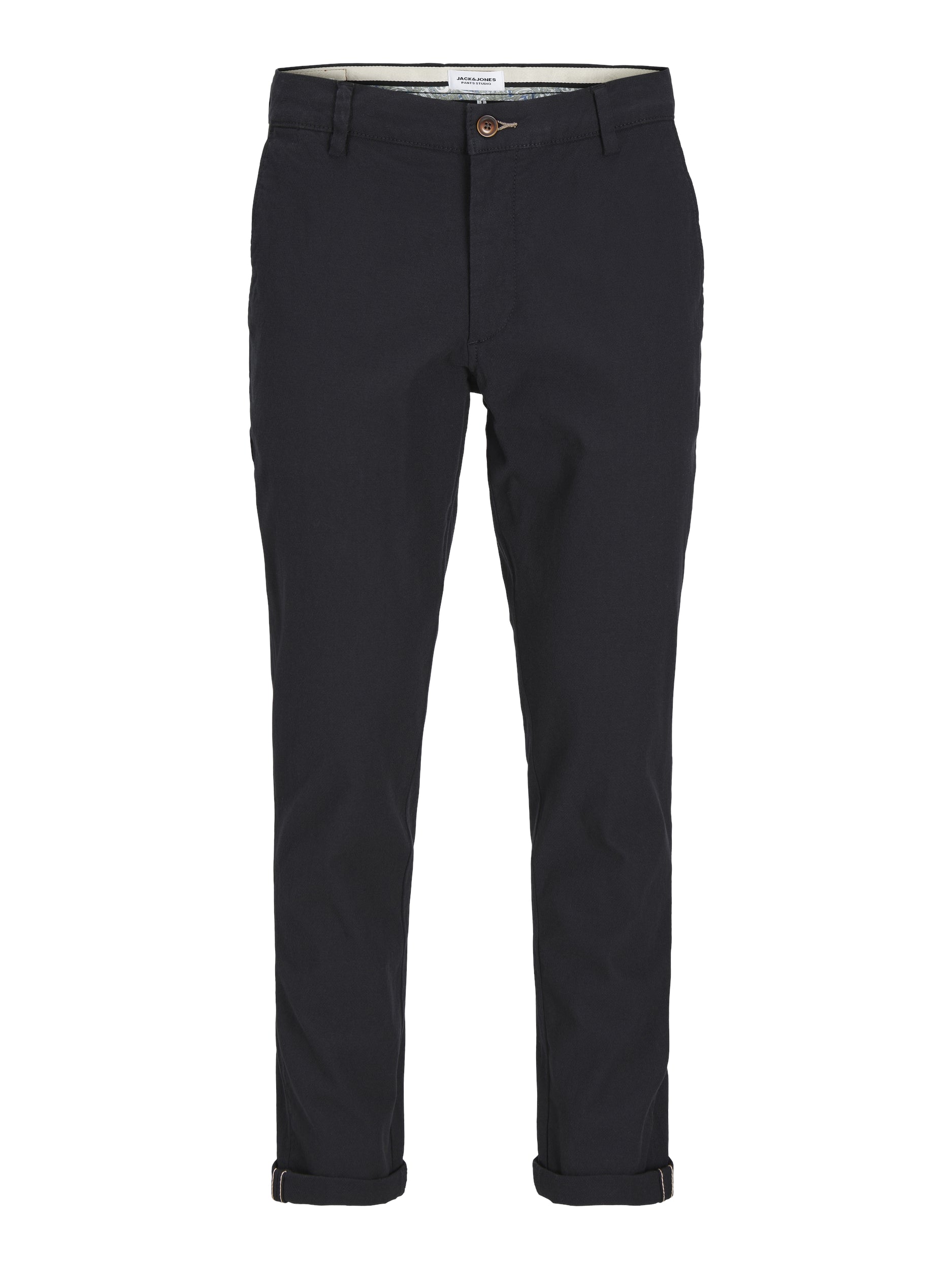 JACK & JONES Marco Fury Chino-Tap Shoe Tap Shoe flat front view