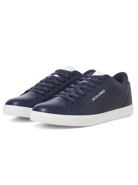 Boss Navy Sneaker