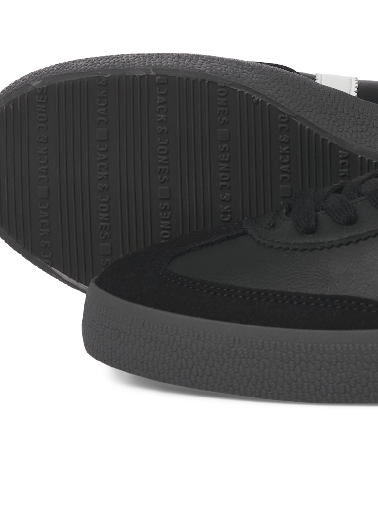 JACK & JONES Mambo Special Sneaker-Anthracite Anthracite alternate view