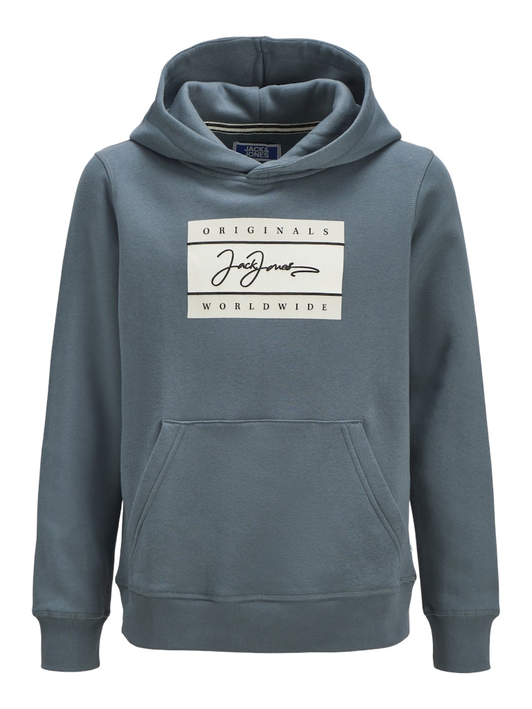 Frederiksberg Stormy Weather Junior Boy Hoodie