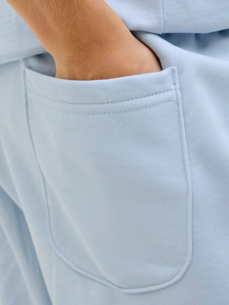 Vesterbro Sweat Shorts Junior-Skyway-Pocket View