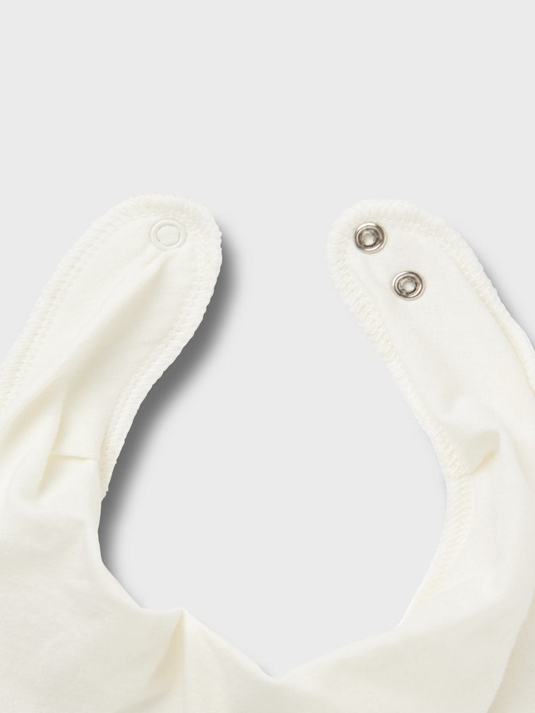 Yasimriss Scarf Bib-Jet Stream