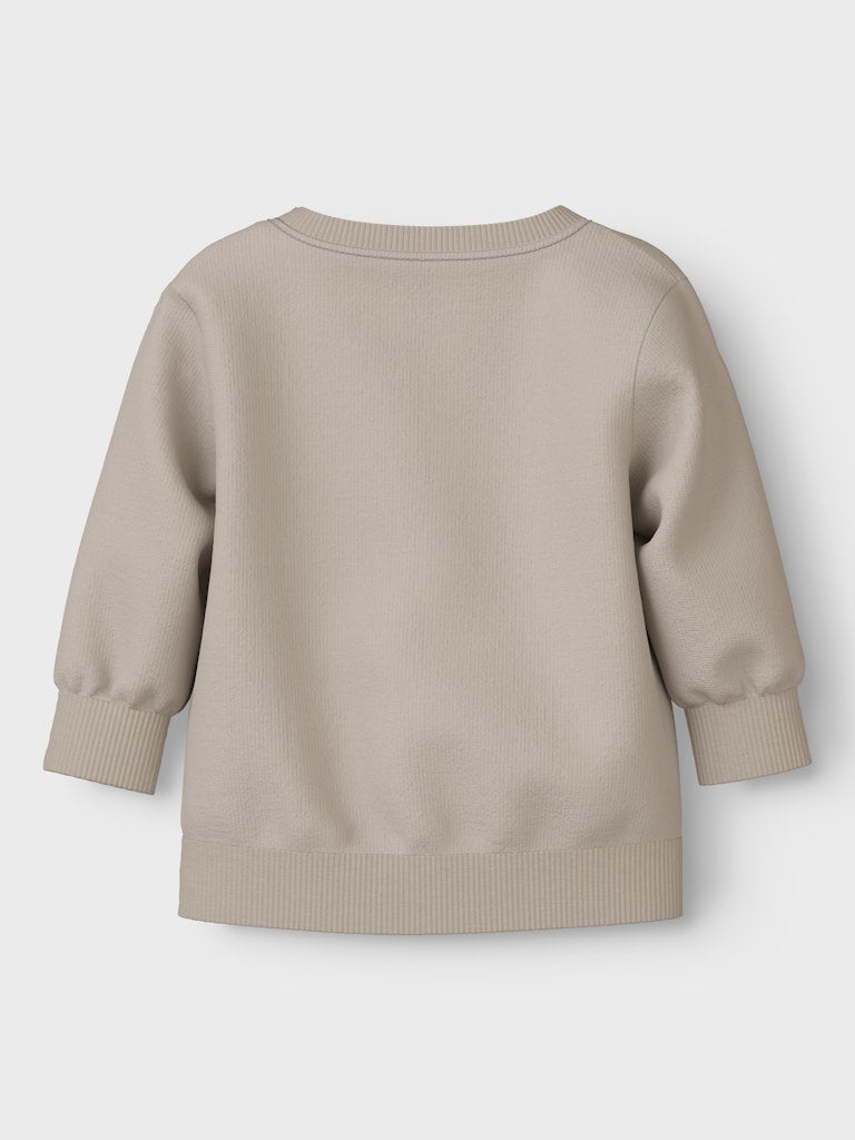 Kleo Peyote Long Sleeve Sweat-Back view