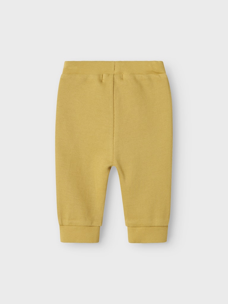 Kennie Southern Moss Sweat Pant-Back view