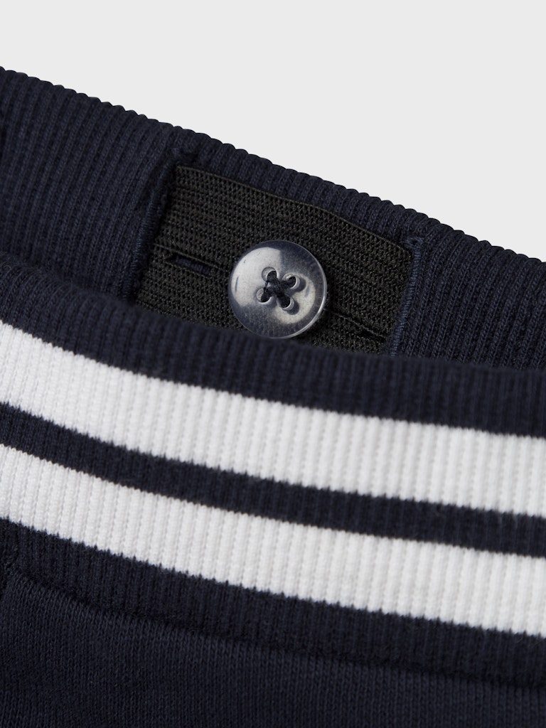 Kane Sweat Pant Navy- Adjustable Waistband