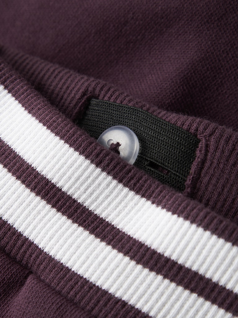 Kane Sweat Pant Fig-Adjustable Waistband