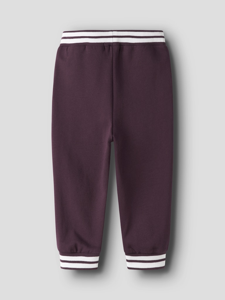 Kane Sweat Pant Fig-Back View