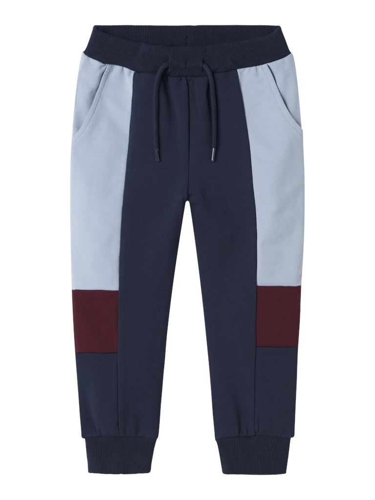 Kellan Sweat Pant-Front View