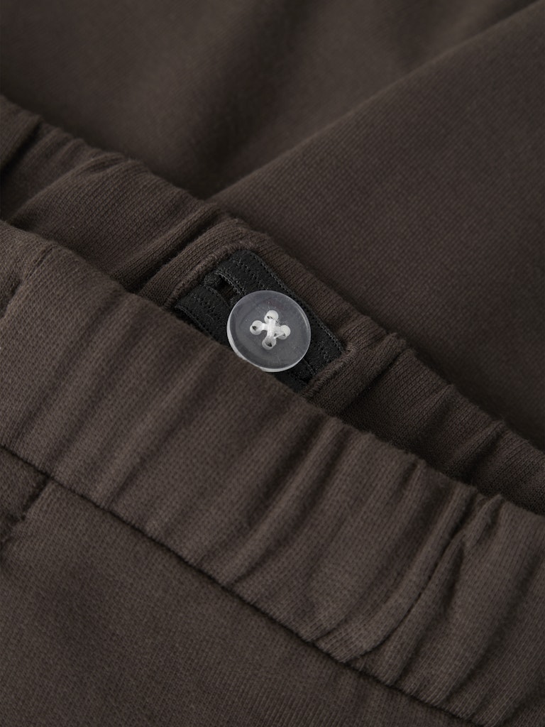 NAME IT Robinson Sweat Pant-Delicioso Delicioso detail view