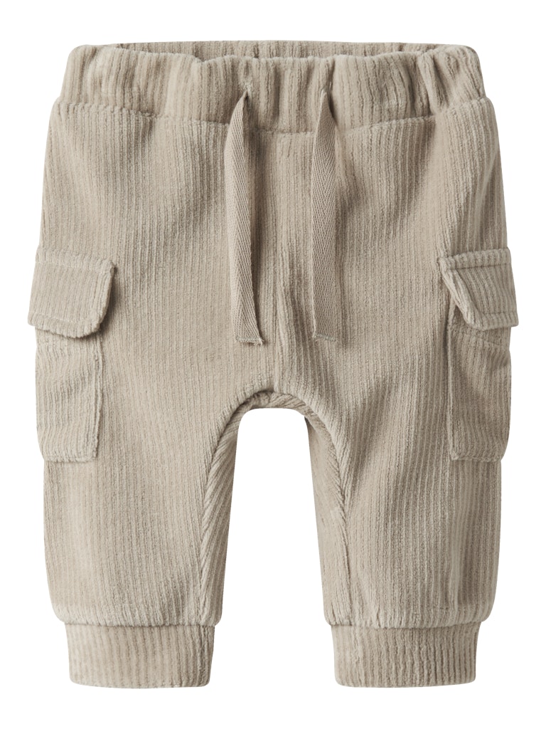 Ronny Pant-Island Fossil-Front View