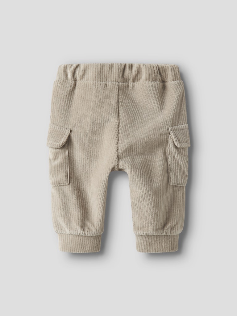 Ronny Pant-Island Fossil-Back View