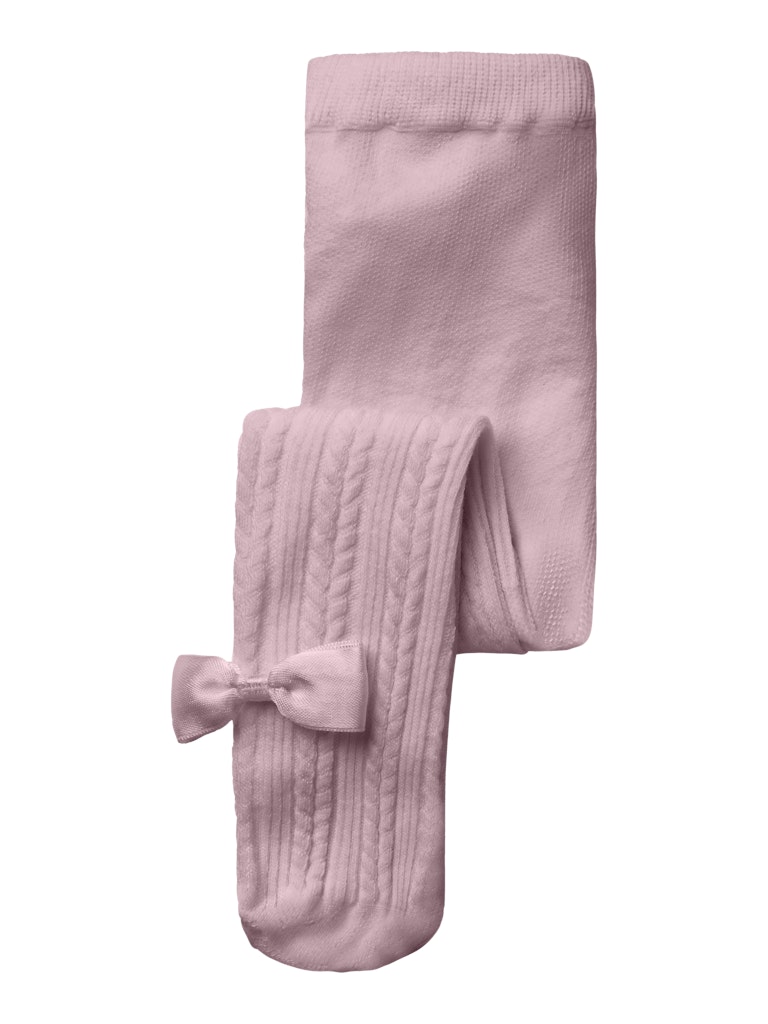 NAME IT Rallie Tights-Keepsake Lilac Keepsake Lilac front view