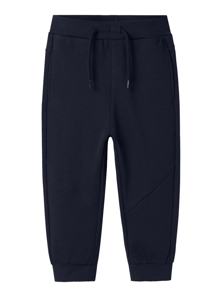 Voltano kids sweat pant in navy