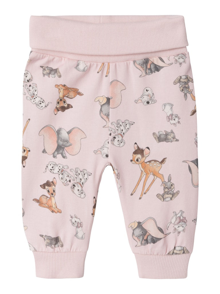 Jess Disney Pant-Festival Bloom