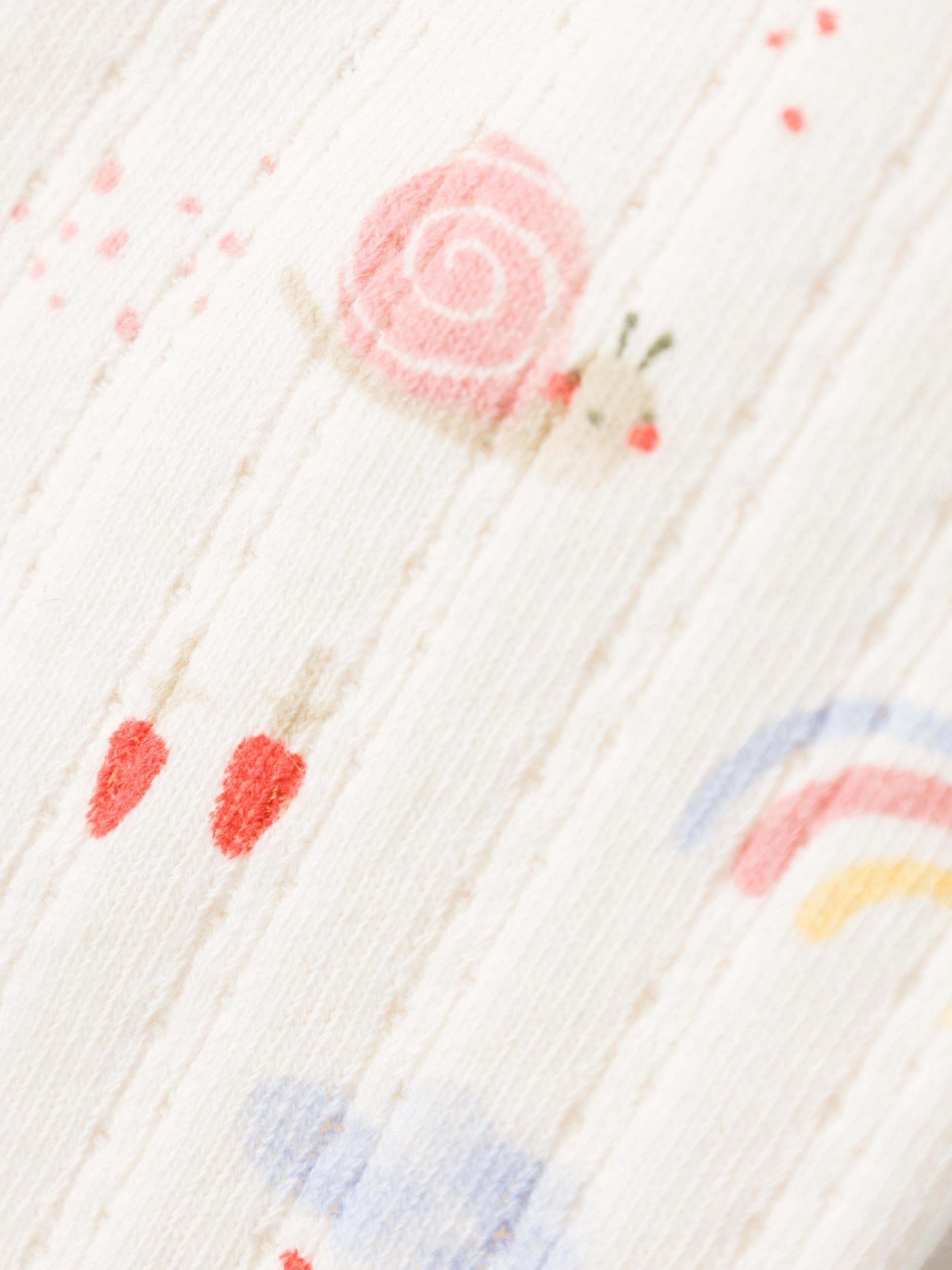 Bellas Jet Stream Newborn Pant-Detail view