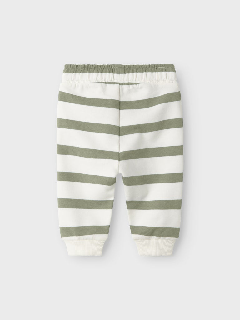 NAME IT Bevo Sweat Pant-Tea Tea detail view