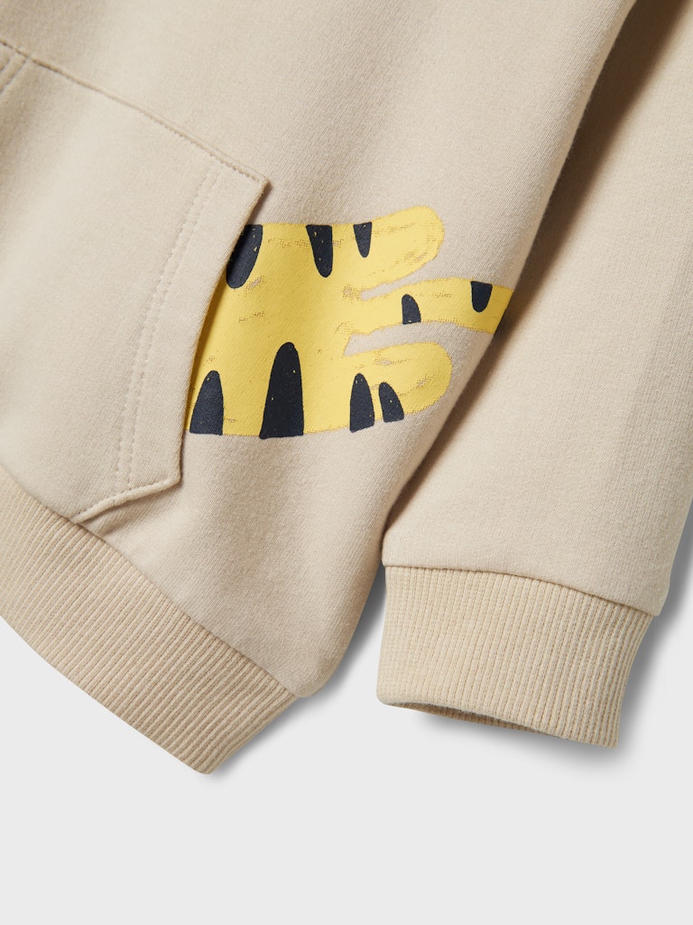 NAME IT Hack Peyote Light Sweat Peyote detail view