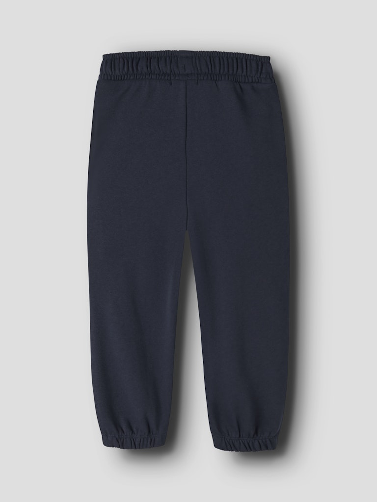 NAME IT Vallen Regular Sweat Pant Shadow close up view