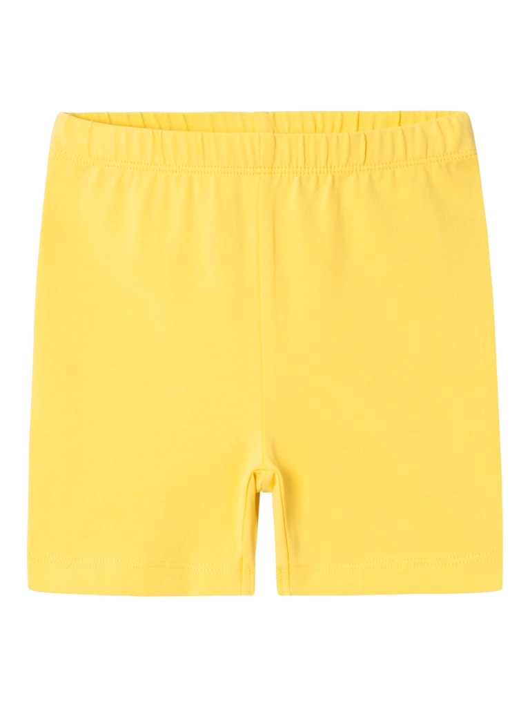 Girl's Vivian Shorts-Yarrow-Front View