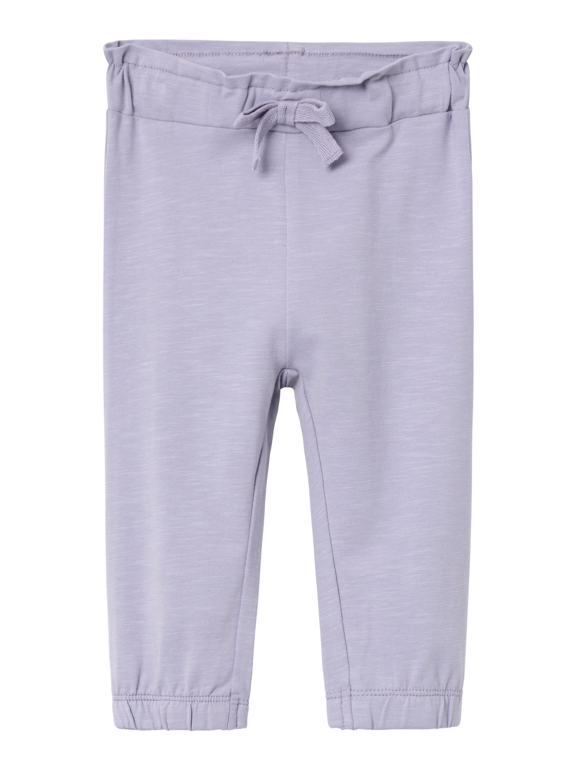 Girl's Toria Pant-Heirloom Lilac-Front View